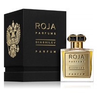ROJA DOVE Diaghilev