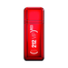 CAROLINA HERRERA 212 VIP Black Red