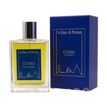 PROFUMO DI FIRENZE Cuoio