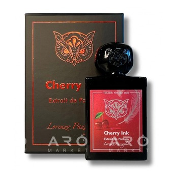 LORENZO PAZZAGLIA Cherry Ink