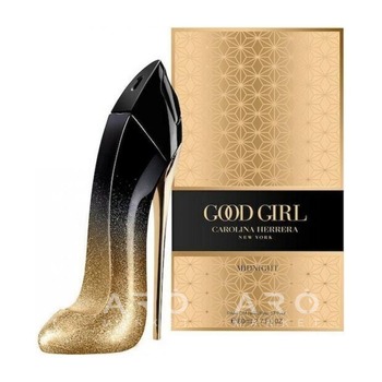 CAROLINA HERRERA Good Girl Midnight