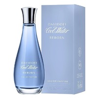 DAVIDOFF Cool Water Reborn for Her