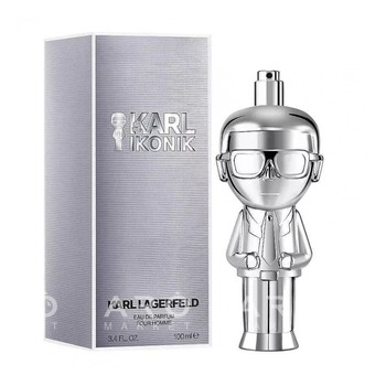 KARL LAGERFELD Ikonik Pour Homme