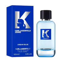 KARL LAGERFELD Jeans Urban Blue