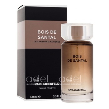 Bois De Santal