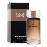 KARL LAGERFELD Bois De Santal