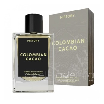 Colombian Cacao