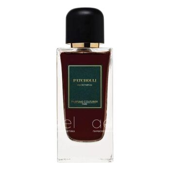 Patchouli