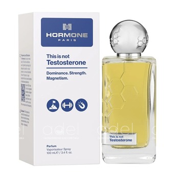 Testosterone (This Is Not Testosterone)