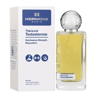 HORMONE PARIS Testosterone (This Is Not Testosterone)