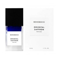 BOHOBOCO Oriental Saffron