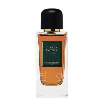 Vanilla Exotica
