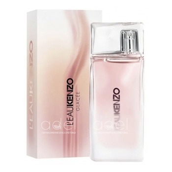 L'Eau Glacee