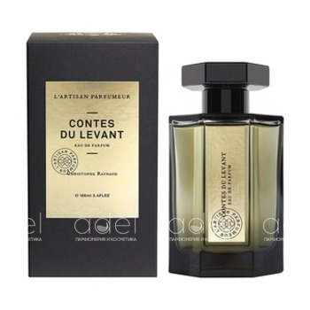 Contes du Levant