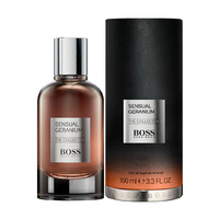 HUGO BOSS Sensual Geranium