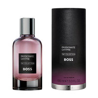 HUGO BOSS Passionate Chypre