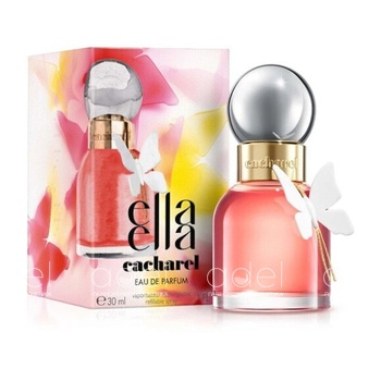 Ella Ella