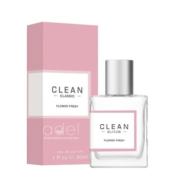Classic Flower Fresh