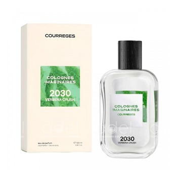 2030 Verbena Crush