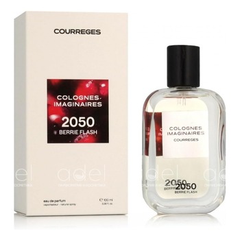 2050 Berrie Flash