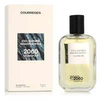 COURREGES 2060 Cedar Pulp
