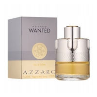 AZZARO Wanted